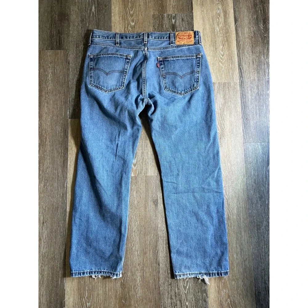 Levis levi 505